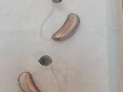 -AudioNova 海之声助听器峰力助听器索诺瓦自营店(北京店)