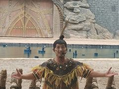 -七彩云南欢乐世界