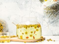 -太麻里文创咖啡馆(创意设计中心店)