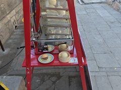 -宫事颐庭·老佛爷贵寿下午茶(颐和园店)