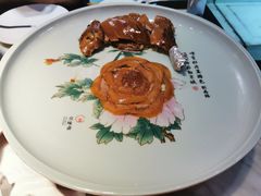 -京味斋·北京烤鸭(华威桥北工大店)