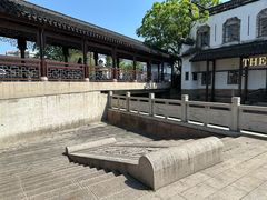 -衣裳街历史文化街区