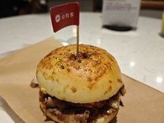 -必胜客(巴沟店)