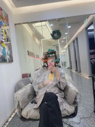-Style HAIR