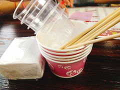 -小民大排档(光谷店)