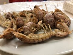 -老三鱼仔店