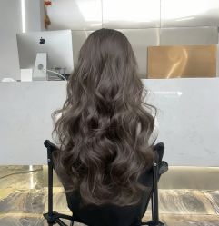 -乾健·烫染·接发SALON