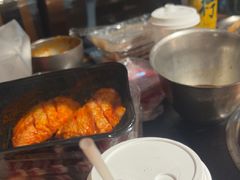 -炽城·烤肉名家(鸿达中央广场店)
