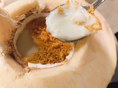 泰国椰子冻-狐狸爱上椰子鸡(滨江星光大道店)