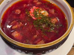 -卢布里西餐厅(总店)