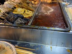 -大姐麻辣烫(莲宝中路店)