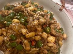 -赵小姐丨新中餐(曲江店)