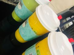 -野萃山·潮汕厚果汁(十亩地店)