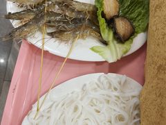 -濠轩阁特色生蚝火锅总店