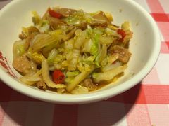 -小柴米·传统江西菜(八一广场店)