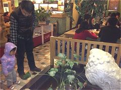 大堂-旅马餐厅(茅家埠店)