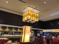 -上海锦江汤臣洲际大酒店壹阶层