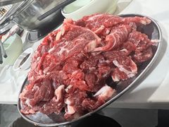 肥牛-菜忠潮州牛肉店(岗厦店)