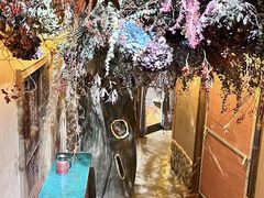 -叶叶菩提·晋福宫