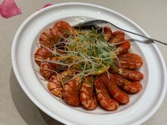 -欣旺·金宴大酒店·中餐厅