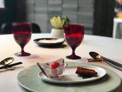 -三号黄浦会Canton Table