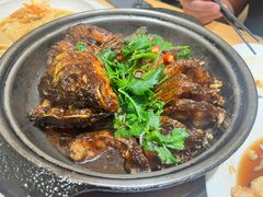 -谢虢彬名厨私房菜