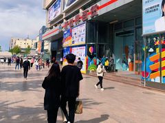 -新世界百货(顺义店)