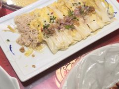 -北平食府(马鞍山路店)