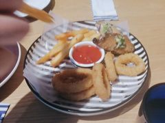 -玛尚诺Pizza&Bar(长泰广场店)