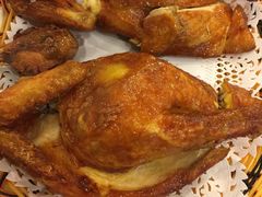 -婆婆家·湛江特色美食(福田振华路店)