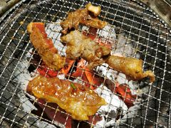 -御牛道日式烤肉料理(杭州万象城店)
