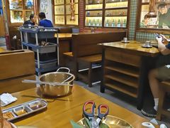 -蒲葵传统炭火烤肉(白石龙店)