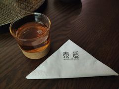 -泰适SPA馆丨精油·按摩·足道(后海地铁口店)
