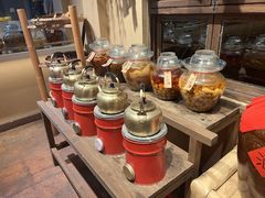 -田小狗的饭店(才子佳郡店)
