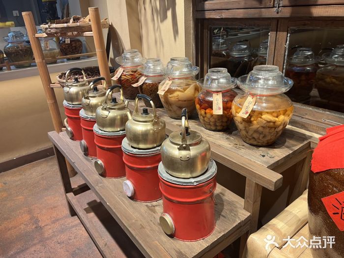 田小狗的饭店(才子佳郡店)图片