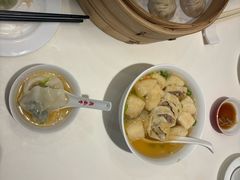 -鼎泰丰(渔阳店)