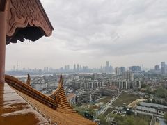 -黄鹤楼