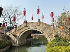 -雅达·阳羡溪山小镇中心