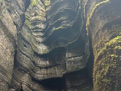 -梭布垭石林景区