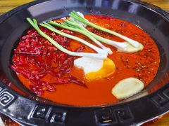 -虎贲三拖八老火锅(洋人街店)