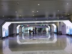 -广州白云国际机场-T2航站楼