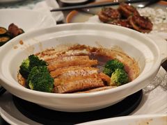 -南宁万丽酒店-万丽轩中餐厅