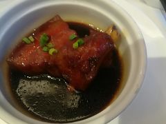 招牌红烧肉-同庆楼(大钟寺店)