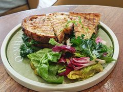 -O'mills Sourdough Bakery&Bistro(永嘉路店)