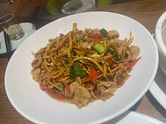 -醋果子炒大肠·老赣南客家菜(渔湾里店)