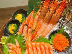 -青叶日式料理(飘亮阳光广场店)