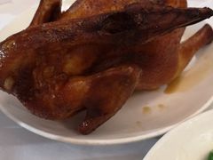 -稻香酒家·33年老字号·港式粤菜(富邦中心店)