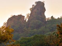 -丹东天桥沟景区