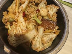 -大树餐厅(益田假日店)