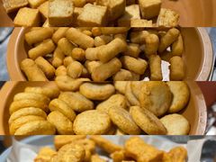 -龍歌自助小火锅(崂山丽达店)